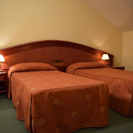 Hotel Antica Postumia à Vedelago  Extérieur photo