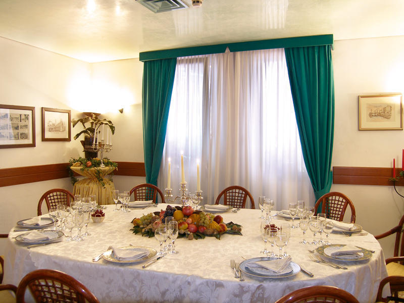Hotel Antica Postumia à Vedelago  Extérieur photo