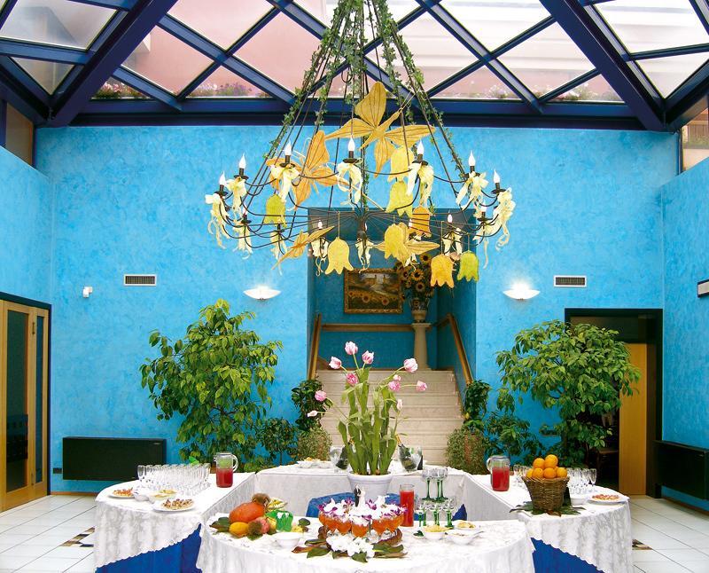 Hotel Antica Postumia à Vedelago  Extérieur photo