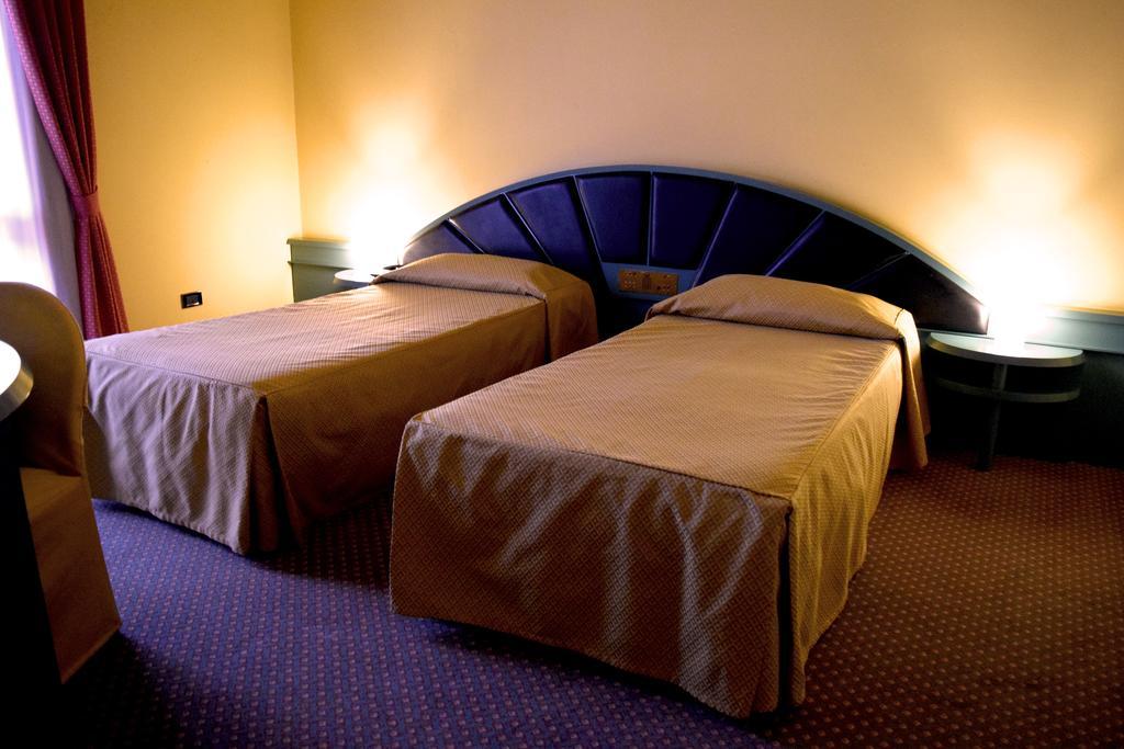 Hotel Antica Postumia à Vedelago  Extérieur photo
