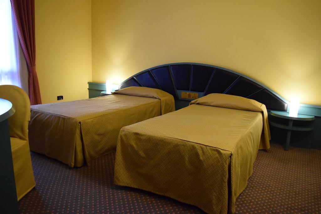 Hotel Antica Postumia à Vedelago  Extérieur photo