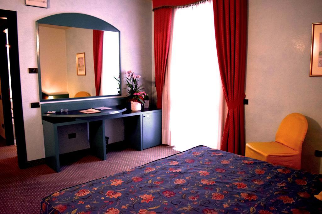 Hotel Antica Postumia à Vedelago  Extérieur photo