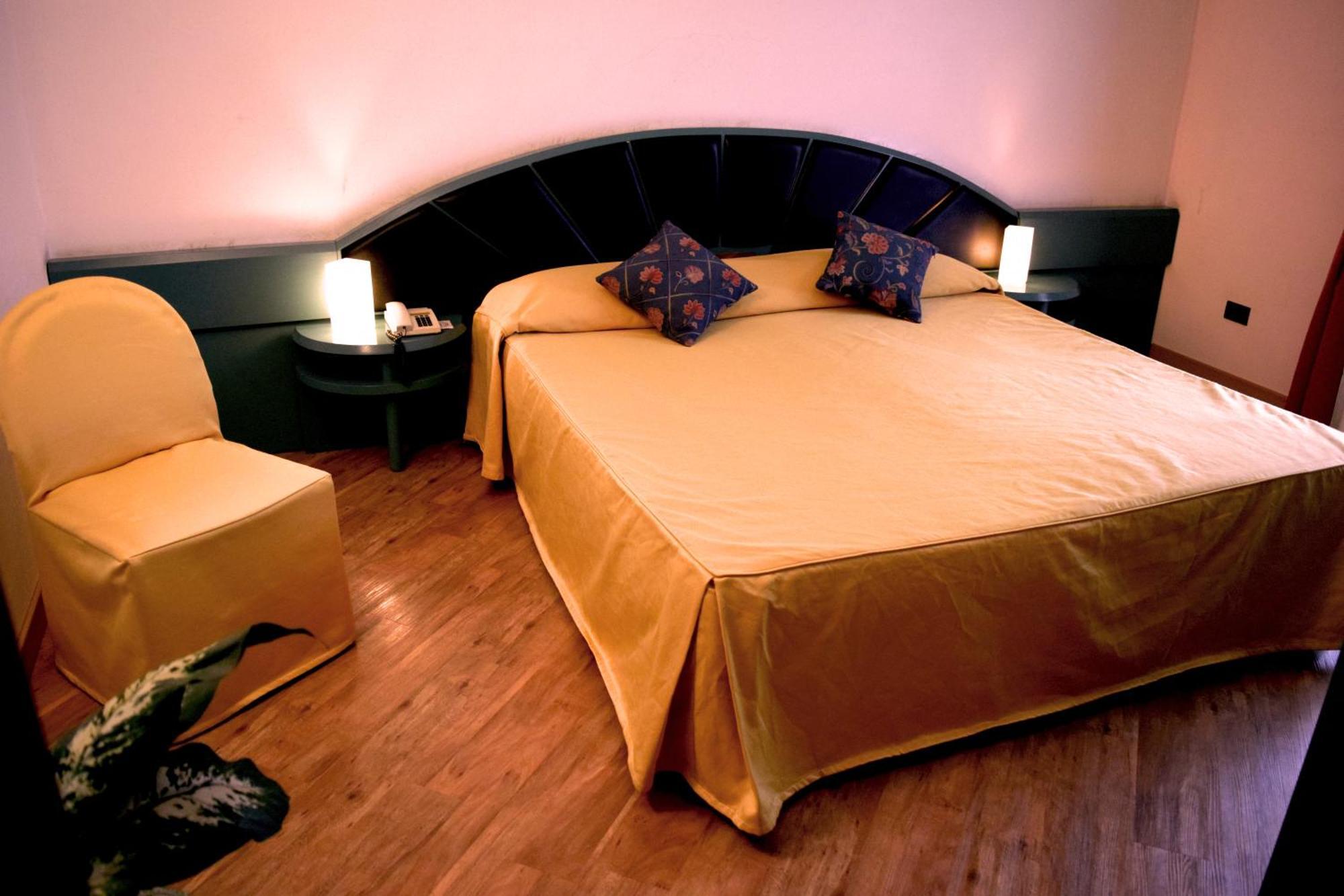 Hotel Antica Postumia à Vedelago  Extérieur photo