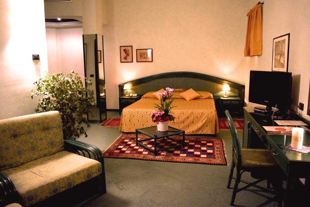 Hotel Antica Postumia à Vedelago  Extérieur photo