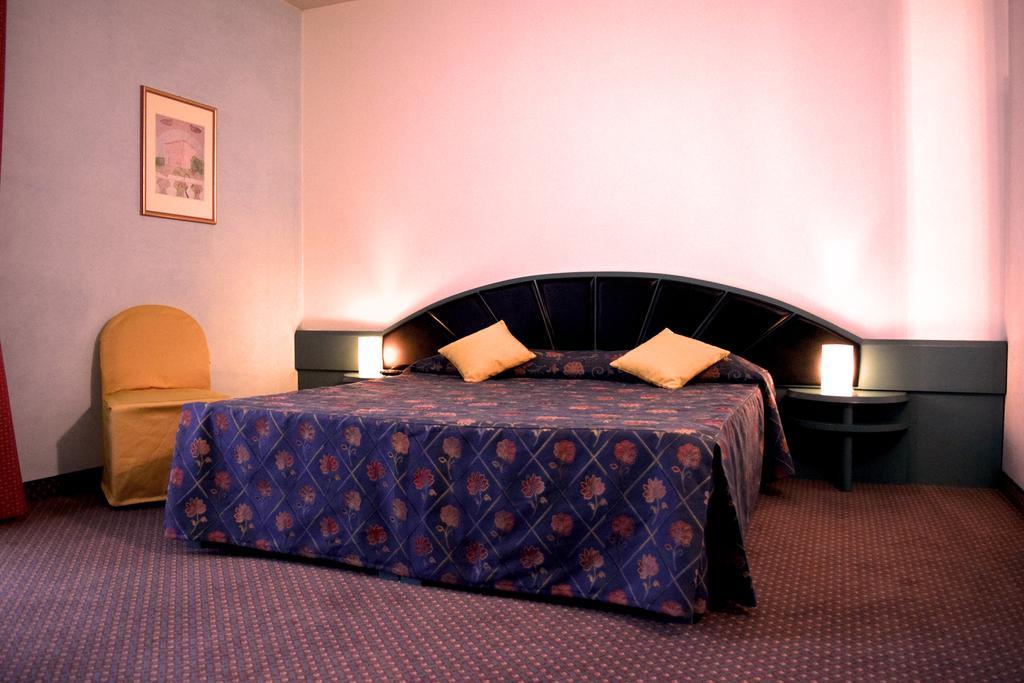 Hotel Antica Postumia à Vedelago  Extérieur photo