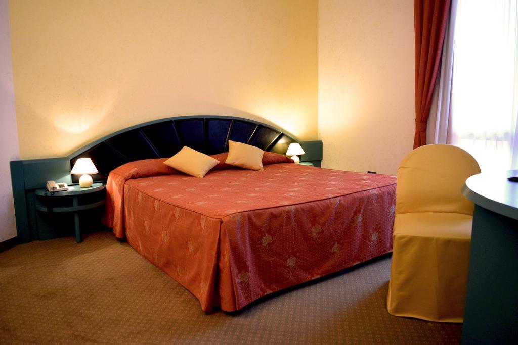 Hotel Antica Postumia à Vedelago  Extérieur photo