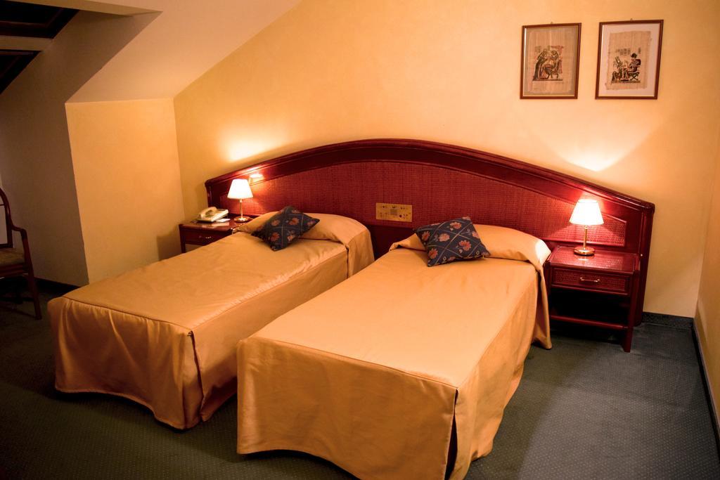 Hotel Antica Postumia à Vedelago  Extérieur photo