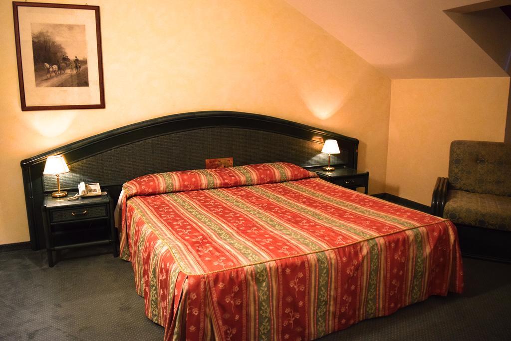 Hotel Antica Postumia à Vedelago  Extérieur photo