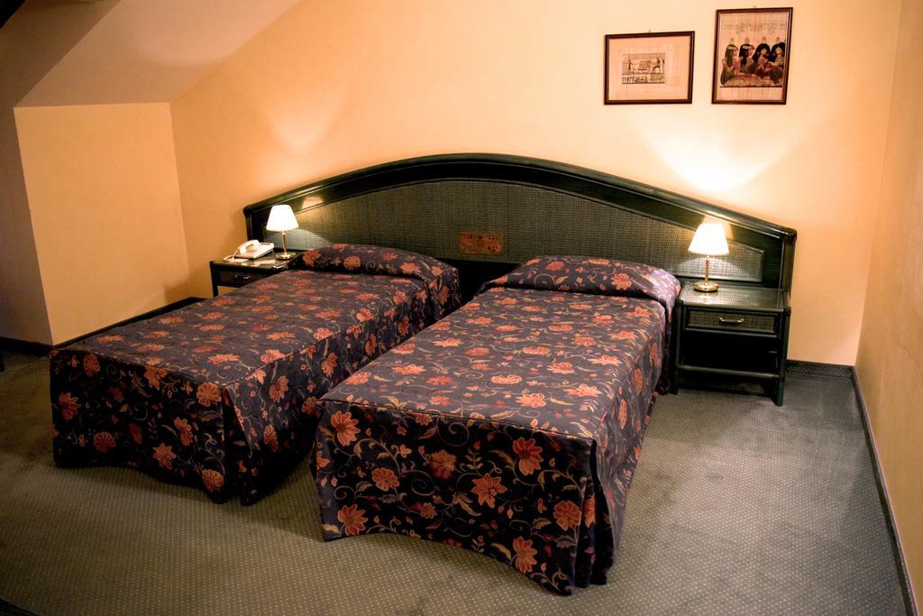 Hotel Antica Postumia à Vedelago  Extérieur photo