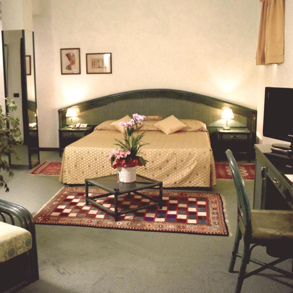 Hotel Antica Postumia à Vedelago  Extérieur photo