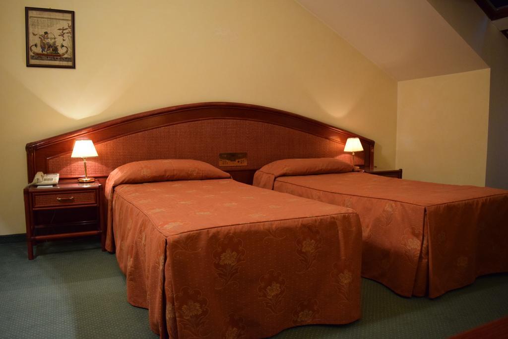 Hotel Antica Postumia à Vedelago  Extérieur photo